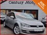 USED 2013 63 VOLKSWAGEN GOLF 1.4 TSi SE Technology 5dr - PARK ASSIST 