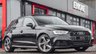 USED 2018 67 AUDI S3 2.0 S3 SPORTBACK TFSI QUATTRO BLACK EDITION 5d 306 BHP BLACK EDITION+SUPER SPORT SEATS