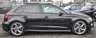 USED 2018 67 AUDI S3 2.0 S3 SPORTBACK TFSI QUATTRO BLACK EDITION 5d 306 BHP BLACK EDITION+SUPER SPORT SEATS