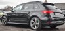 USED 2018 67 AUDI S3 2.0 S3 SPORTBACK TFSI QUATTRO BLACK EDITION 5d 306 BHP BLACK EDITION+SUPER SPORT SEATS