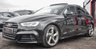 USED 2018 67 AUDI S3 2.0 S3 SPORTBACK TFSI QUATTRO BLACK EDITION 5d 306 BHP BLACK EDITION+SUPER SPORT SEATS