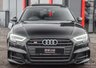 USED 2018 67 AUDI S3 2.0 S3 SPORTBACK TFSI QUATTRO BLACK EDITION 5d 306 BHP BLACK EDITION+SUPER SPORT SEATS