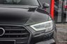 USED 2018 67 AUDI S3 2.0 S3 SPORTBACK TFSI QUATTRO BLACK EDITION 5d 306 BHP BLACK EDITION+SUPER SPORT SEATS