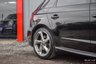 USED 2018 67 AUDI S3 2.0 S3 SPORTBACK TFSI QUATTRO BLACK EDITION 5d 306 BHP BLACK EDITION+SUPER SPORT SEATS
