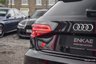 USED 2018 67 AUDI S3 2.0 S3 SPORTBACK TFSI QUATTRO BLACK EDITION 5d 306 BHP BLACK EDITION+SUPER SPORT SEATS