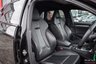 USED 2018 67 AUDI S3 2.0 S3 SPORTBACK TFSI QUATTRO BLACK EDITION 5d 306 BHP BLACK EDITION+SUPER SPORT SEATS