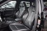 USED 2018 67 AUDI S3 2.0 S3 SPORTBACK TFSI QUATTRO BLACK EDITION 5d 306 BHP BLACK EDITION+SUPER SPORT SEATS