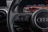 USED 2018 67 AUDI S3 2.0 S3 SPORTBACK TFSI QUATTRO BLACK EDITION 5d 306 BHP BLACK EDITION+SUPER SPORT SEATS