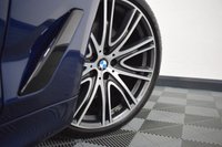 USED 2018 67 BMW 5 SERIES 3.0 530D XDRIVE M SPORT 4d 261 BHP M SPORT + PACK / H&K / CARPLAY