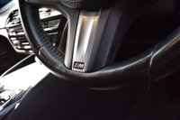 USED 2018 67 BMW 5 SERIES 3.0 530D XDRIVE M SPORT 4d 261 BHP M SPORT + PACK / H&K / CARPLAY