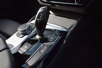 USED 2018 67 BMW 5 SERIES 3.0 530D XDRIVE M SPORT 4d 261 BHP M SPORT + PACK / H&K / CARPLAY