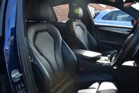 USED 2018 67 BMW 5 SERIES 3.0 530D XDRIVE M SPORT 4d 261 BHP M SPORT + PACK / H&K / CARPLAY