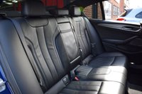 USED 2018 67 BMW 5 SERIES 3.0 530D XDRIVE M SPORT 4d 261 BHP M SPORT + PACK / H&K / CARPLAY