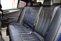 USED 2018 67 BMW 5 SERIES 3.0 530D XDRIVE M SPORT 4d 261 BHP M SPORT + PACK / H&K / CARPLAY