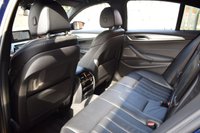 USED 2018 67 BMW 5 SERIES 3.0 530D XDRIVE M SPORT 4d 261 BHP M SPORT + PACK / H&K / CARPLAY