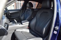 USED 2018 67 BMW 5 SERIES 3.0 530D XDRIVE M SPORT 4d 261 BHP M SPORT + PACK / H&K / CARPLAY