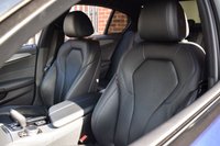 USED 2018 67 BMW 5 SERIES 3.0 530D XDRIVE M SPORT 4d 261 BHP M SPORT + PACK / H&K / CARPLAY