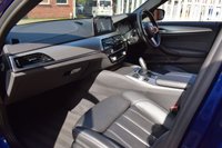 USED 2018 67 BMW 5 SERIES 3.0 530D XDRIVE M SPORT 4d 261 BHP M SPORT + PACK / H&K / CARPLAY