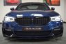USED 2018 67 BMW 5 SERIES 3.0 530D XDRIVE M SPORT 4d 261 BHP M SPORT + PACK / H&K / CARPLAY