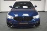 USED 2018 67 BMW 5 SERIES 3.0 530D XDRIVE M SPORT 4d 261 BHP M SPORT + PACK / H&K / CARPLAY