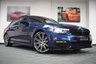 USED 2018 67 BMW 5 SERIES 3.0 530D XDRIVE M SPORT 4d 261 BHP M SPORT + PACK / H&K / CARPLAY