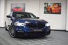 USED 2018 67 BMW 5 SERIES 3.0 530D XDRIVE M SPORT 4d 261 BHP M SPORT + PACK / H&K / CARPLAY