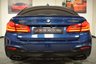 USED 2018 67 BMW 5 SERIES 3.0 530D XDRIVE M SPORT 4d 261 BHP M SPORT + PACK / H&K / CARPLAY