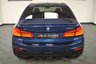 USED 2018 67 BMW 5 SERIES 3.0 530D XDRIVE M SPORT 4d 261 BHP M SPORT + PACK / H&K / CARPLAY