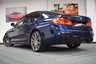 USED 2018 67 BMW 5 SERIES 3.0 530D XDRIVE M SPORT 4d 261 BHP M SPORT + PACK / H&K / CARPLAY