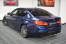 USED 2018 67 BMW 5 SERIES 3.0 530D XDRIVE M SPORT 4d 261 BHP M SPORT + PACK / H&K / CARPLAY