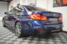 USED 2018 67 BMW 5 SERIES 3.0 530D XDRIVE M SPORT 4d 261 BHP M SPORT + PACK / H&K / CARPLAY