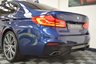 USED 2018 67 BMW 5 SERIES 3.0 530D XDRIVE M SPORT 4d 261 BHP M SPORT + PACK / H&K / CARPLAY