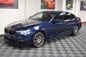 USED 2018 67 BMW 5 SERIES 3.0 530D XDRIVE M SPORT 4d 261 BHP M SPORT + PACK / H&K / CARPLAY