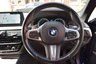 USED 2018 67 BMW 5 SERIES 3.0 530D XDRIVE M SPORT 4d 261 BHP M SPORT + PACK / H&K / CARPLAY