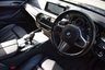USED 2018 67 BMW 5 SERIES 3.0 530D XDRIVE M SPORT 4d 261 BHP M SPORT + PACK / H&K / CARPLAY