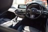 USED 2018 67 BMW 5 SERIES 3.0 530D XDRIVE M SPORT 4d 261 BHP M SPORT + PACK / H&K / CARPLAY
