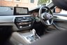 USED 2018 67 BMW 5 SERIES 3.0 530D XDRIVE M SPORT 4d 261 BHP M SPORT + PACK / H&K / CARPLAY
