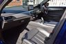 USED 2018 67 BMW 5 SERIES 3.0 530D XDRIVE M SPORT 4d 261 BHP M SPORT + PACK / H&K / CARPLAY