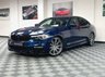USED 2018 67 BMW 5 SERIES 3.0 530D XDRIVE M SPORT 4d 261 BHP M SPORT + PACK / H&K / CARPLAY