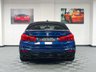 USED 2018 67 BMW 5 SERIES 3.0 530D XDRIVE M SPORT 4d 261 BHP M SPORT + PACK / H&K / CARPLAY
