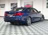 USED 2018 67 BMW 5 SERIES 3.0 530D XDRIVE M SPORT 4d 261 BHP M SPORT + PACK / H&K / CARPLAY