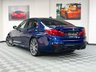 USED 2018 67 BMW 5 SERIES 3.0 530D XDRIVE M SPORT 4d 261 BHP M SPORT + PACK / H&K / CARPLAY