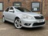 USED 2011 11 SKODA OCTAVIA 2.0 VRS TDI CR 5d 170 BHP 