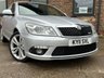 USED 2011 11 SKODA OCTAVIA 2.0 VRS TDI CR 5d 170 BHP 