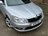 USED 2011 11 SKODA OCTAVIA 2.0 VRS TDI CR 5d 170 BHP 