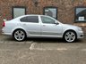 USED 2011 11 SKODA OCTAVIA 2.0 VRS TDI CR 5d 170 BHP 