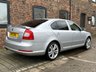 USED 2011 11 SKODA OCTAVIA 2.0 VRS TDI CR 5d 170 BHP 