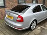 USED 2011 11 SKODA OCTAVIA 2.0 VRS TDI CR 5d 170 BHP 