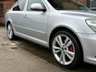 USED 2011 11 SKODA OCTAVIA 2.0 VRS TDI CR 5d 170 BHP 