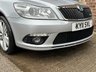 USED 2011 11 SKODA OCTAVIA 2.0 VRS TDI CR 5d 170 BHP 
